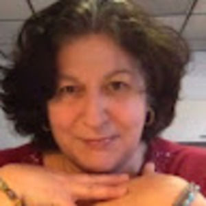 Meet your Posher, Teresa